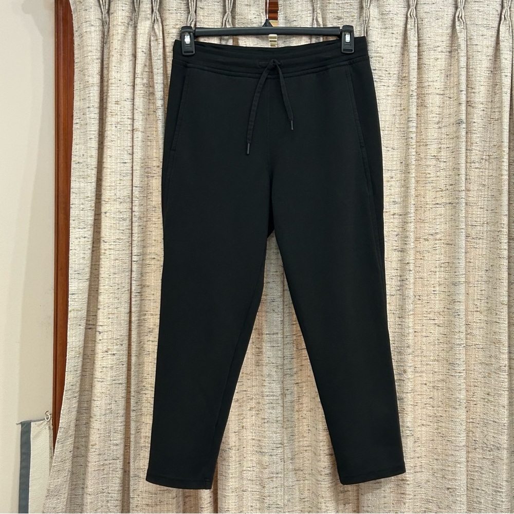 Lululemon City Sleek Sweatpant - 8